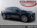 Thumbnail image of 2023 Cadillac XT5 at Courtesy Chrysler Dodge Jeep - USED