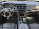 Thumbnail image of 2023 Cadillac XT5 at Courtesy Chrysler Dodge Jeep - USED