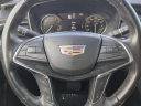 Thumbnail image of 2023 Cadillac XT5 at Courtesy Chrysler Dodge Jeep - USED