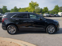 Thumbnail image of 2023 Cadillac XT5 at Courtesy Chrysler Dodge Jeep - USED