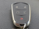 Thumbnail image of 2023 Cadillac XT5 at Courtesy Chrysler Dodge Jeep - USED