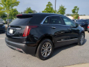 Thumbnail image of 2023 Cadillac XT5 at Courtesy Chrysler Dodge Jeep - USED
