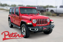 Thumbnail image of 2020 Jeep Wrangler Unlimited at NEW - Peters LV Chev CJDR