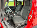Thumbnail image of 2020 Jeep Wrangler Unlimited at NEW - Peters LV Chev CJDR
