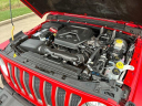 Thumbnail image of 2020 Jeep Wrangler Unlimited at NEW - Peters LV Chev CJDR