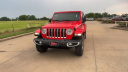 2020 Jeep Wrangler Unlimited Sahara at NEW - Peters LV Chev CJDR