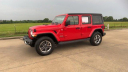 Thumbnail image of 2020 Jeep Wrangler Unlimited at NEW - Peters LV Chev CJDR