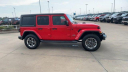 Thumbnail image of 2020 Jeep Wrangler Unlimited at NEW - Peters LV Chev CJDR