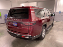 2024 Jeep Wagoneer L Base at Tom Dinsdale Chrysler Dodge Jeep Ram