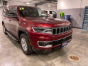 Thumbnail image of 2024 Jeep Wagoneer L at Tom Dinsdale Chrysler Dodge Jeep Ram