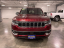 Thumbnail image of 2024 Jeep Wagoneer L at Tom Dinsdale Chrysler Dodge Jeep Ram