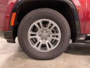 Thumbnail image of 2024 Jeep Wagoneer L at Tom Dinsdale Chrysler Dodge Jeep Ram