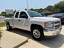 2013 Chevrolet Silverado 1500 LT at Withers Car Sales