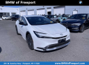 2024 Toyota Prius Prime SE at BMW Mini of Freeport