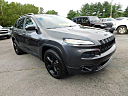 Thumbnail image of 2016 Jeep Cherokee at Gary Mathews Motors
