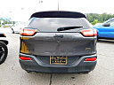 Thumbnail image of 2016 Jeep Cherokee at Gary Mathews Motors