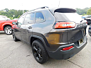 Thumbnail image of 2016 Jeep Cherokee at Gary Mathews Motors