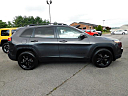 Thumbnail image of 2016 Jeep Cherokee at Gary Mathews Motors