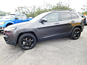 Thumbnail image of 2016 Jeep Cherokee at Gary Mathews Motors