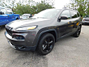 Thumbnail image of 2016 Jeep Cherokee at Gary Mathews Motors