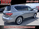 2017 INFINITI QX80 Base at Troy Automotive Group
