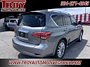 Thumbnail image of 2017 INFINITI QX80 at Troy Automotive Group