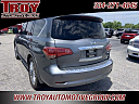 Thumbnail image of 2017 INFINITI QX80 at Troy Automotive Group