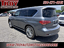 Thumbnail image of 2017 INFINITI QX80 at Troy Automotive Group