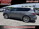 Thumbnail image of 2017 INFINITI QX80 at Troy Automotive Group
