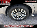 Thumbnail image of 2017 INFINITI QX80 at Troy Automotive Group
