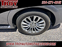 Thumbnail image of 2017 INFINITI QX80 at Troy Automotive Group
