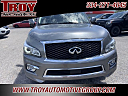 Thumbnail image of 2017 INFINITI QX80 at Troy Automotive Group