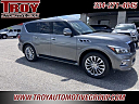 Thumbnail image of 2017 INFINITI QX80 at Troy Automotive Group