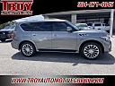 Thumbnail image of 2017 INFINITI QX80 at Troy Automotive Group