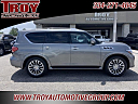 Thumbnail image of 2017 INFINITI QX80 at Troy Automotive Group