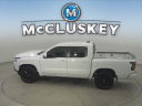Thumbnail image of 2022 Nissan Frontier at Mccluskey Chevrolet Kings Automall