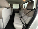 2022 Nissan Frontier SV at Mccluskey Chevrolet Kings Automall