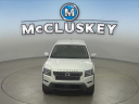 Thumbnail image of 2022 Nissan Frontier at Mccluskey Chevrolet Kings Automall