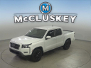 Thumbnail image of 2022 Nissan Frontier at Mccluskey Chevrolet Kings Automall