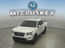 Thumbnail image of 2022 Nissan Frontier at Mccluskey Chevrolet Kings Automall