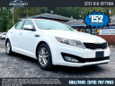 Thumbnail image of 2013 Kia Optima at BEAUTY STREET AUTO SALES INC