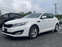 Thumbnail image of 2013 Kia Optima at BEAUTY STREET AUTO SALES INC