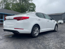Thumbnail image of 2013 Kia Optima at BEAUTY STREET AUTO SALES INC