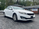 Thumbnail image of 2013 Kia Optima at BEAUTY STREET AUTO SALES INC