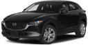 Thumbnail image of 2021 Mazda CX-30 at Ocean Mazda West Kendall