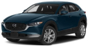Thumbnail image of 2021 Mazda CX-30 at Ocean Mazda West Kendall