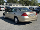 Thumbnail image of 2007 Honda Accord at JbaChevroletMitsubishi of Glen Burnie, MD