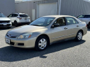 Thumbnail image of 2007 Honda Accord at JbaChevroletMitsubishi of Glen Burnie, MD