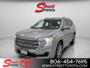 Thumbnail image of 2024 GMC Terrain at Street Toyota, Inc.