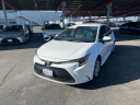 Thumbnail image of 2021 Toyota Corolla at Toyota Of Lancaster